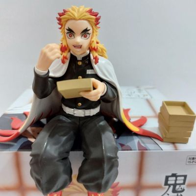 压泡面 鬼灭之刃 炼狱杏寿郎