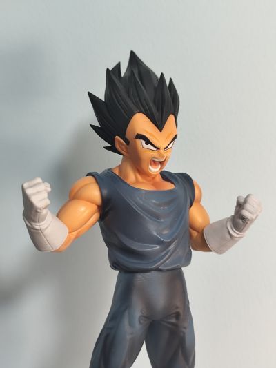 一番赏 龙珠超：超级人造人 C奖 孙悟空