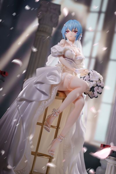 战舰少女R 欧根亲王  我心永恒