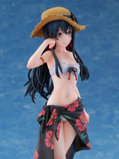 我的青春恋爱物语果然有问题。 续 雪之下雪乃 泳装