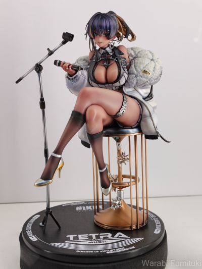 胜利女神：新的希望 诺伊斯 经典天后