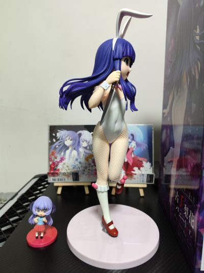 B-style 寒蝉鸣泣之时 卒 古手梨花 兔女郎