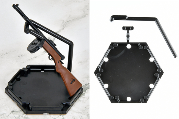 小军械库 LADF34 少女前线2：追放 索米