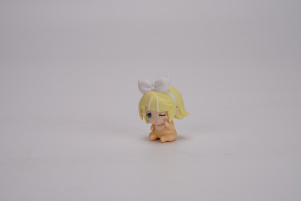 Akatans Piapro的角色们