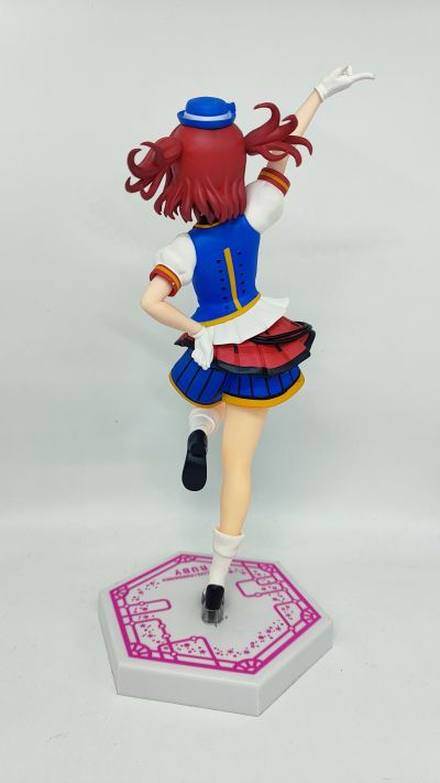 スーパー Special 系列 Love Live! Sunshine!! 黒泽ルビィ Happy Party Train