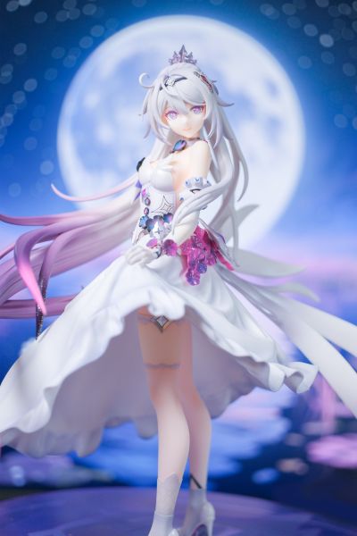 崩坏3 琪亚娜·夜邀