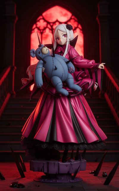 英雄＊战姫WW 弗拉德・采佩什