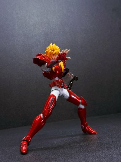 圣斗士圣衣神话EX 摇光星米伊美