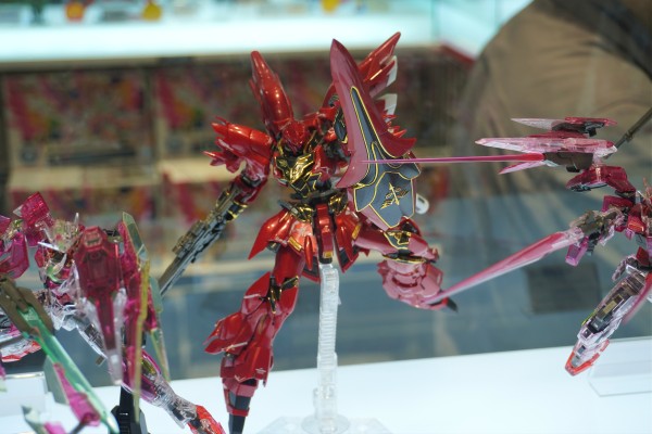 RG 1/144 新安州［特殊涂层版］