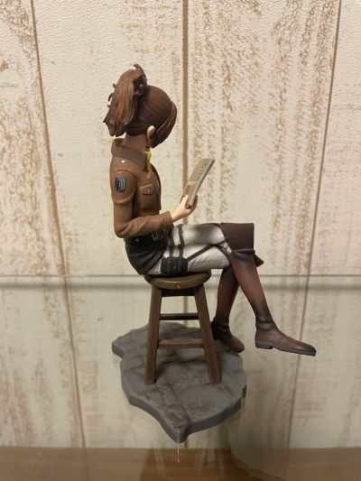 一番赏 进击的巨人 米克·萨卡利亚斯