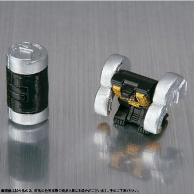 S.H.Figuarts 诞骑武装配件包（暂译）