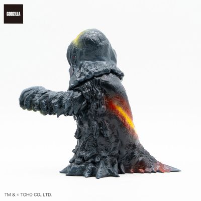 GVA-BC 黑多拉 青蛙树（普通色）