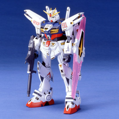 1/100 高达RXF91