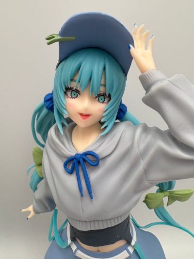 初音未来 Luminasta “初音未来”概念艺术系列 款式2