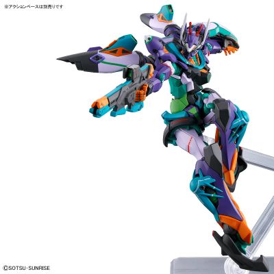 HG  1/144 弗雷德高达（暂译）