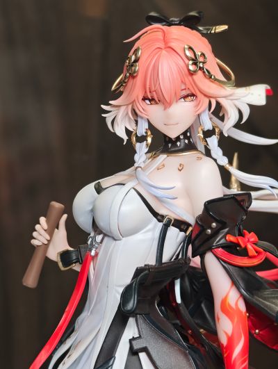 薪火系列 鸣潮 长离