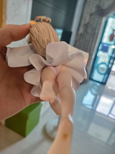 游戏王卡片游戏 怪兽藏品 灰流丽