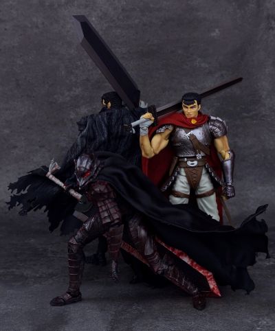 S.H.Figuarts 格斯（鹰之团）