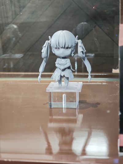 薪火系列 鸣潮 长离