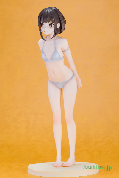 泳装连帽衫 美咲