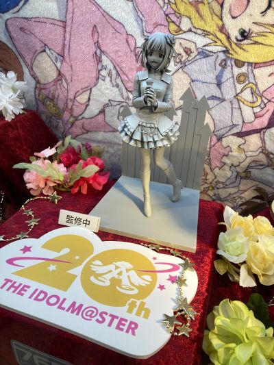 偶像大师 天海春香 偶像大师20周年纪念