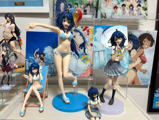 TENITOL TALL 败犬女主太多了！ 八奈见杏菜