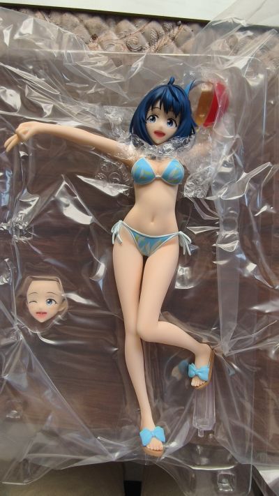 TENITOL TALL 败犬女主太多了！ 八奈见杏菜