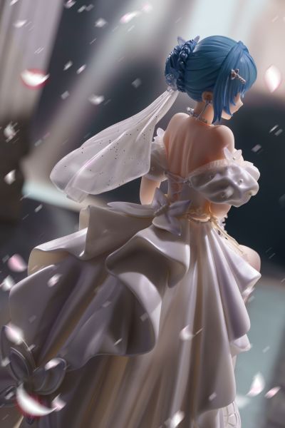 战舰少女R 欧根亲王  我心永恒