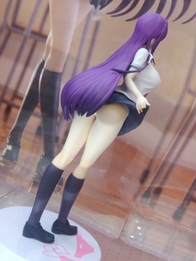 拜托请穿上，鹰峰同学 Trio-Try-iT珍藏人偶—鹰峰高岭—