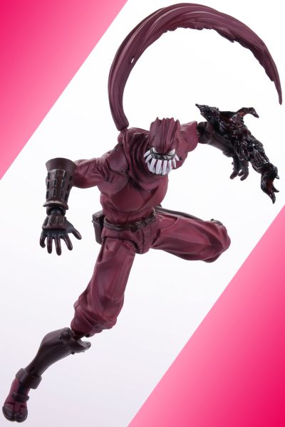 figma ニンジャスレイヤー