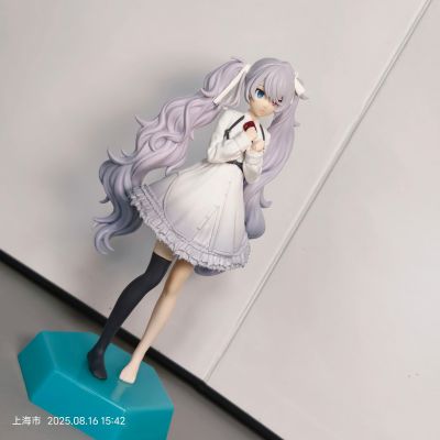 初音未来：缤纷舞台 Desktop×Decorate Collections“无人世界的初音未来”