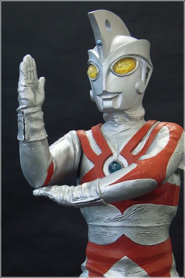 大怪兽系列 艾斯奥特曼篇 艾斯奥特曼