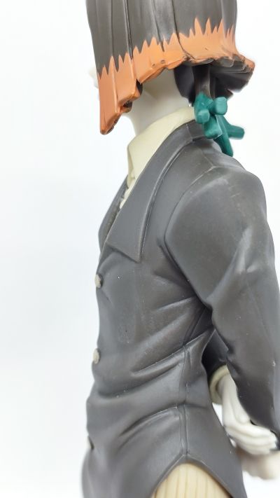 鬼灭之刃 手办-鬼之装- Vol.4 鬼灭之刃 魇梦