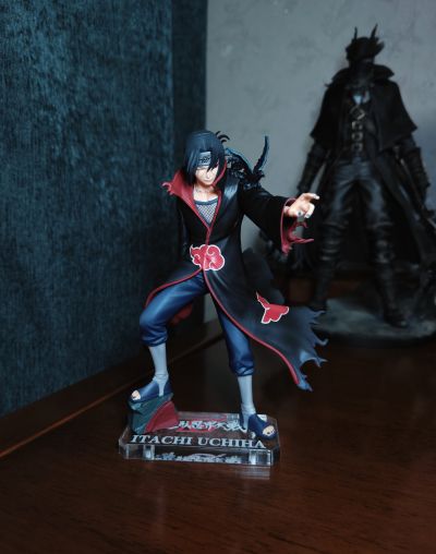 BFC 火影忍者 疾风传 造形忍界大战 宇智波鼬