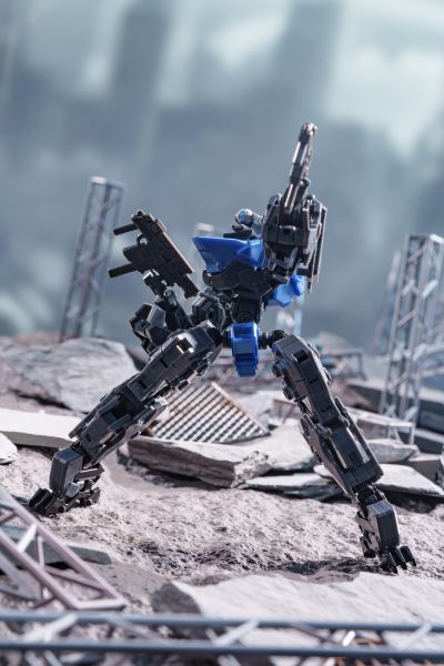 异鸟代码 影子部队 扩张框架系列 蓝姬鹟