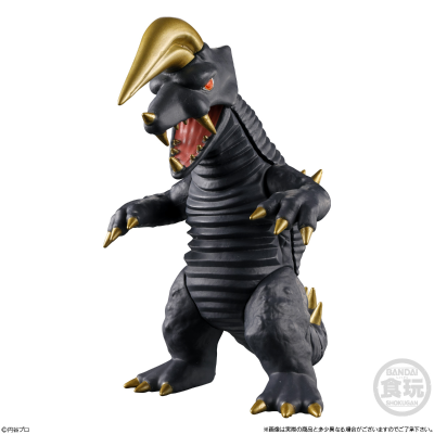 奥特曼经典造型大集结13