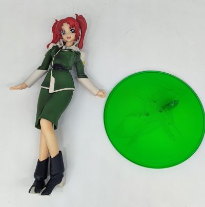 ExcellentModel RAHDX SEED DESTINY 美铃・霍克