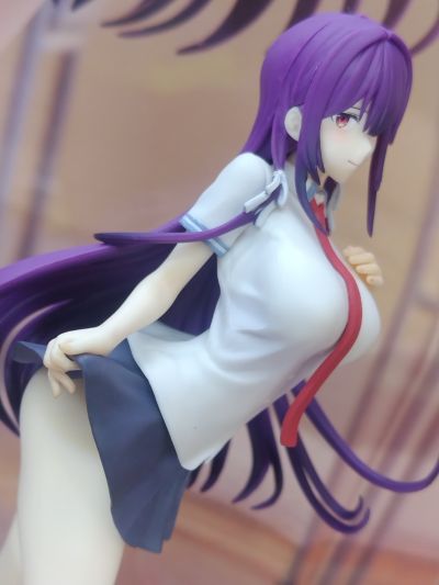 拜托请穿上，鹰峰同学 Trio-Try-iT珍藏人偶—鹰峰高岭—