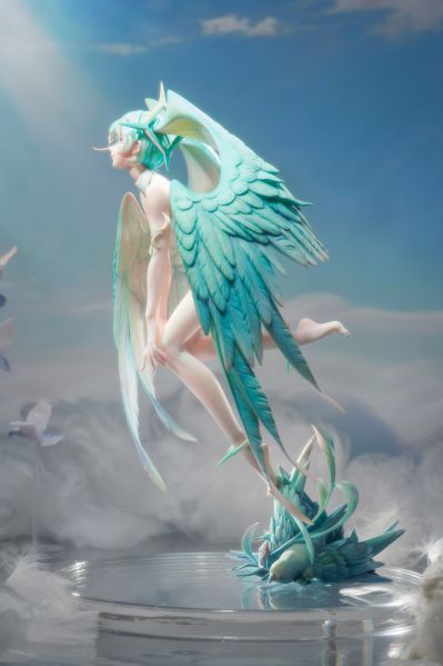 VOCALOID 初音未来 Aurora:miku Ver.