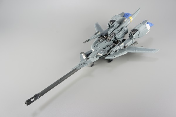 METAL ROBOT魂 高达前哨战 MSZ-006C1 Z Plus C1型