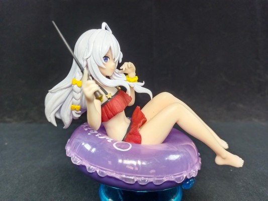 AFG 魔女之旅 伊蕾娜  (TAITO限定)