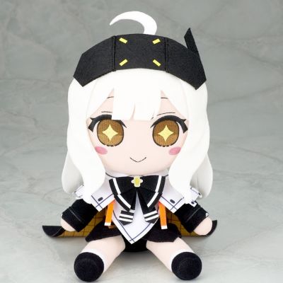 胜利女神：新的希望 毛绒系列 毛绒绒白雪公主 纯真年代版