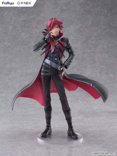 彩虹社 劳伦·伊罗斯