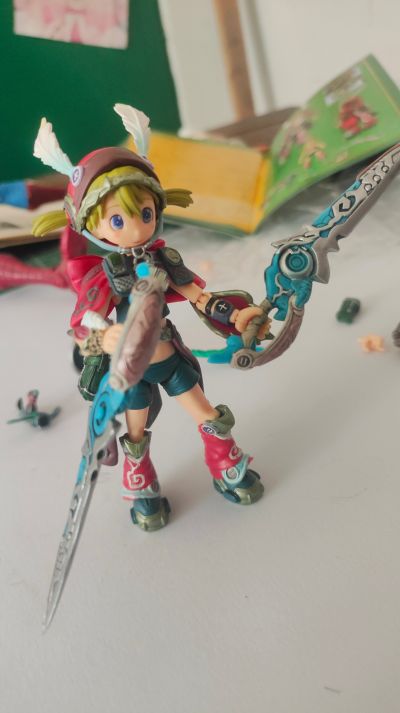 おとぎ銃士 小红帽 ボイススタチュー 小红帽 