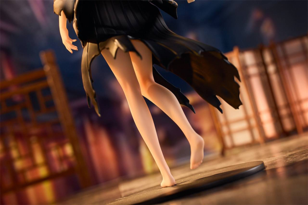 饿殍：明末千里行 满穗 烟花拾穗 WF场会版