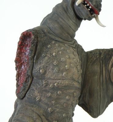 大怪兽系列 奥特曼篇 有翼怪兽 杰德拉