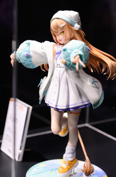 Rurudo lion 柔彩版