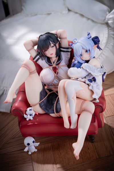 睡眠恶魔 诺诺丝