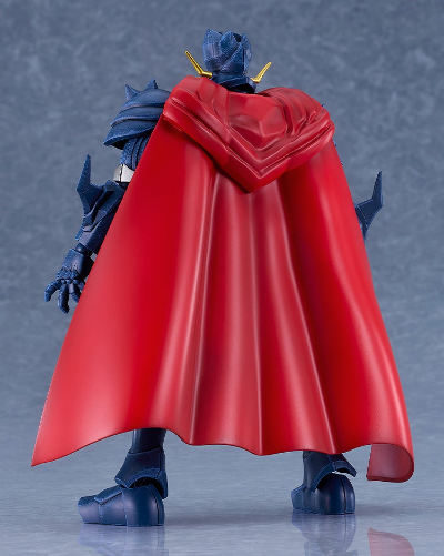 MODEROID 圣战魔神