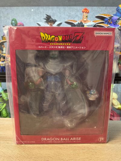 龙珠ARISE 比克